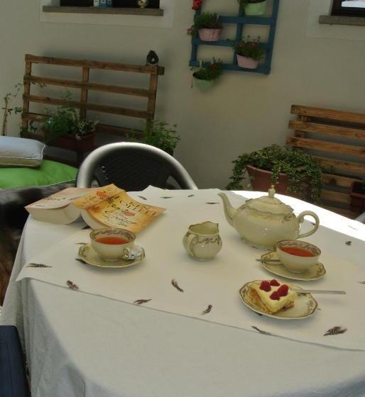 مبيت وإفطار Campagnoli