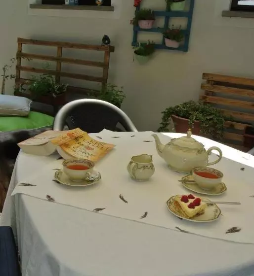 Bed and Breakfast Campagnoli