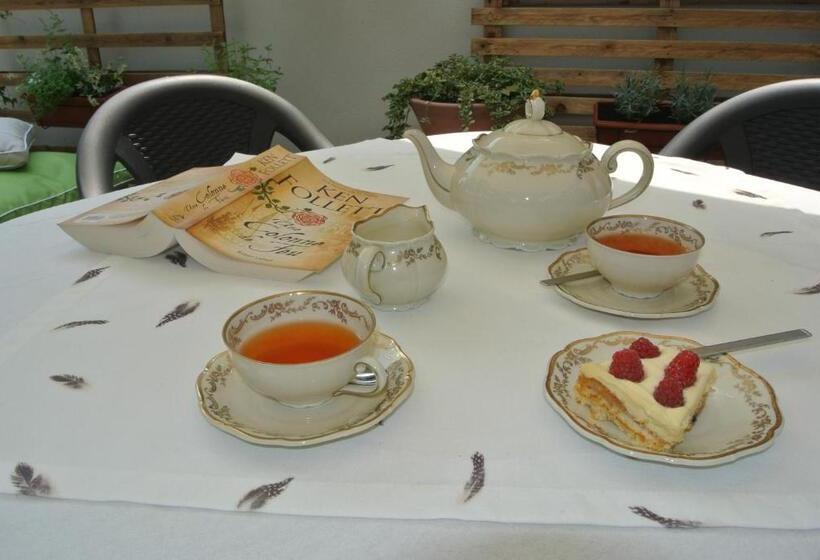 مبيت وإفطار Campagnoli