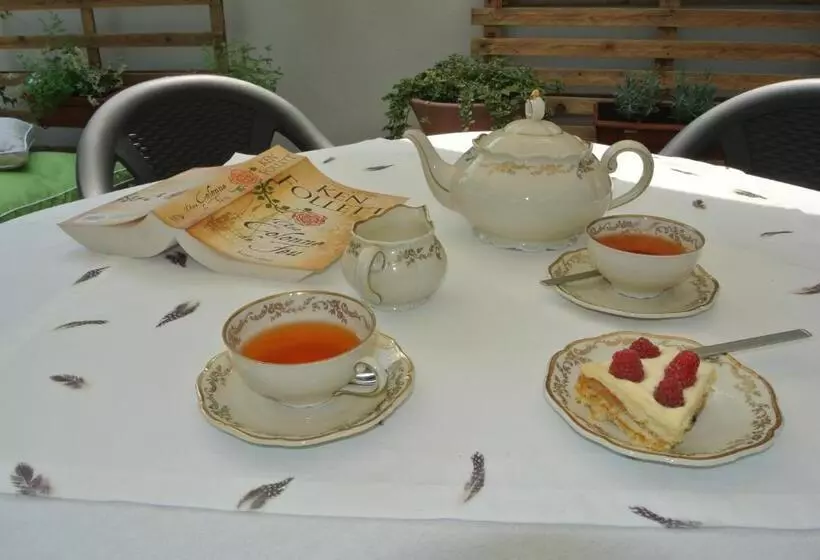 Bed and Breakfast Campagnoli