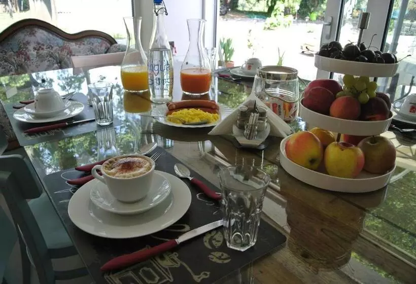 Bed and Breakfast Campagnoli