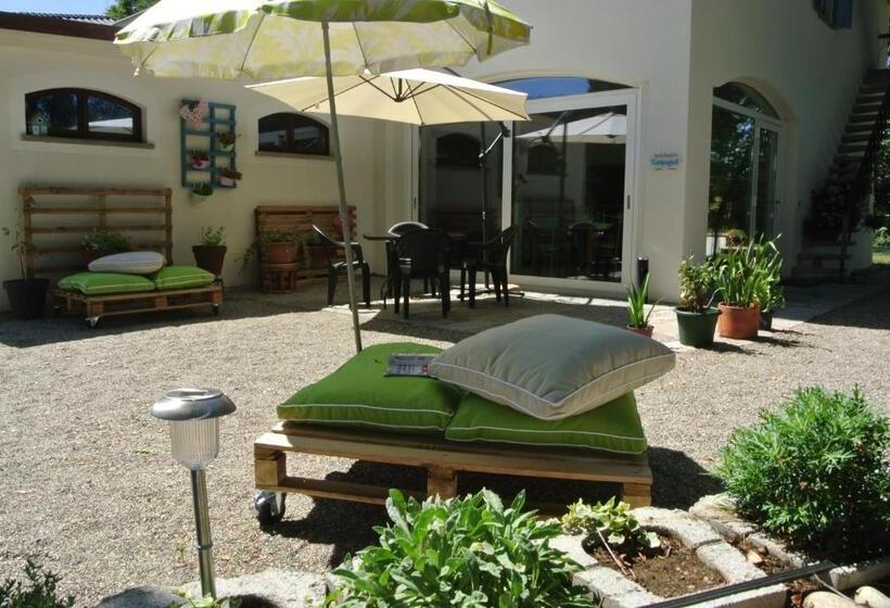 مبيت وإفطار Campagnoli