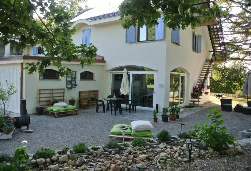 Bed and Breakfast Campagnoli