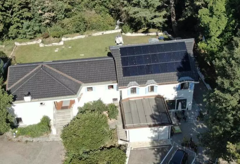 Bed and Breakfast Campagnoli