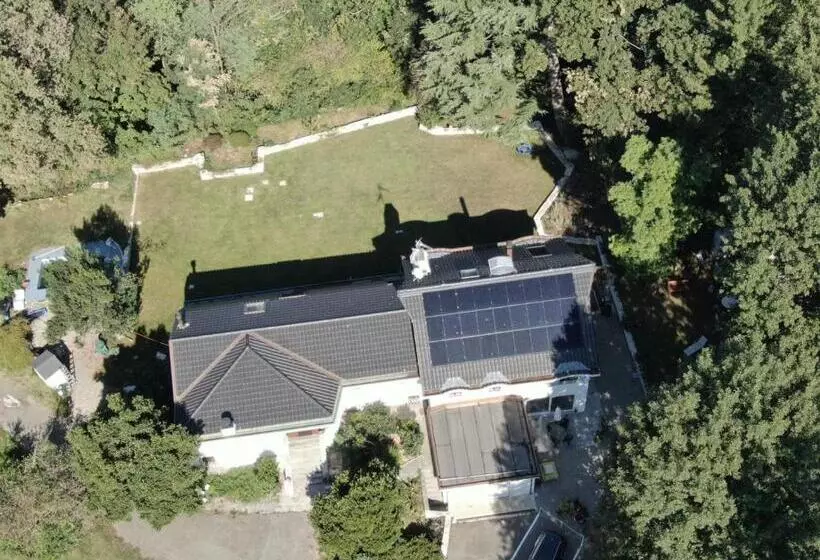 Bed and Breakfast Campagnoli