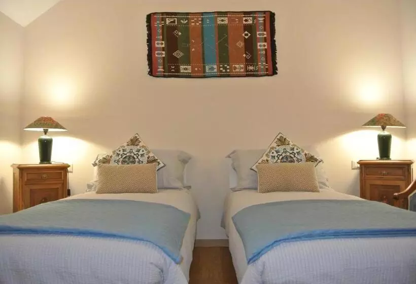 Bed and Breakfast Campagnoli