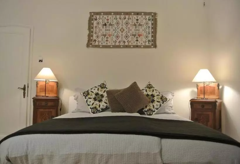 Bed and Breakfast Campagnoli