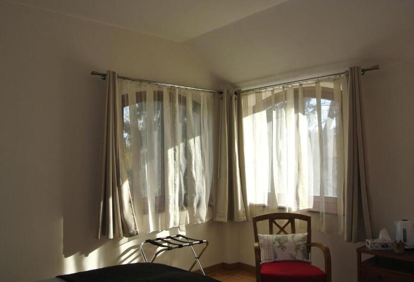 مبيت وإفطار Campagnoli