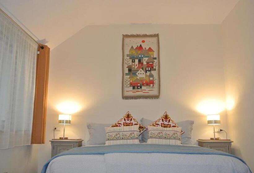 مبيت وإفطار Campagnoli