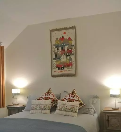Bed and Breakfast Campagnoli