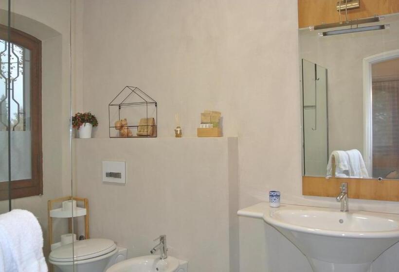 مبيت وإفطار Campagnoli