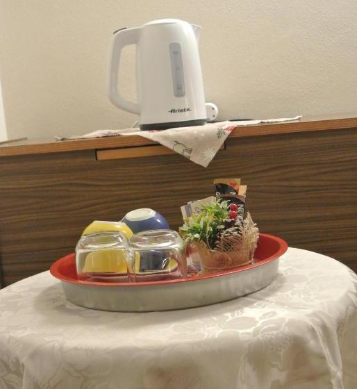 مبيت وإفطار Campagnoli