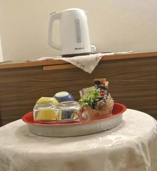 Bed and Breakfast Campagnoli