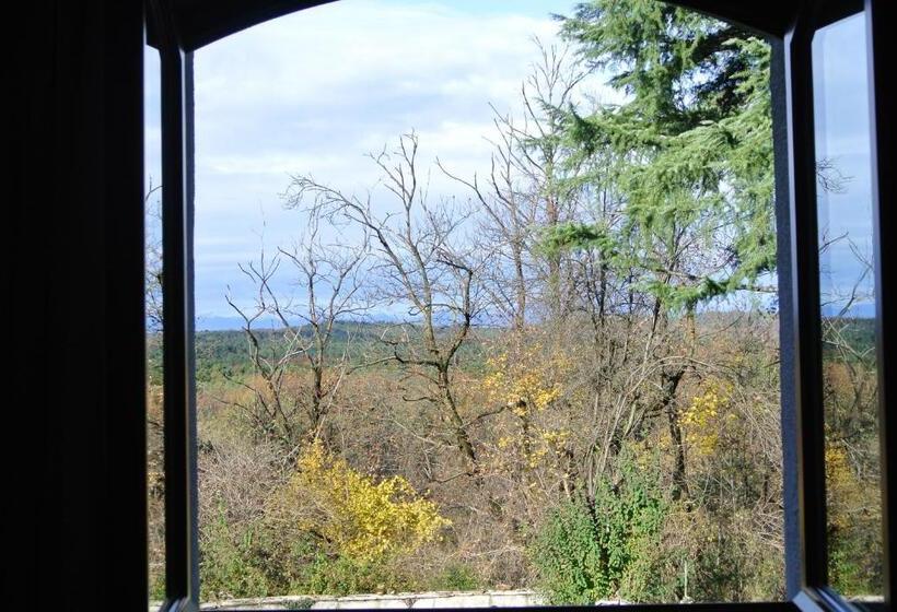 مبيت وإفطار Campagnoli