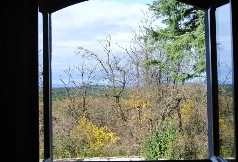 Bed and Breakfast Campagnoli