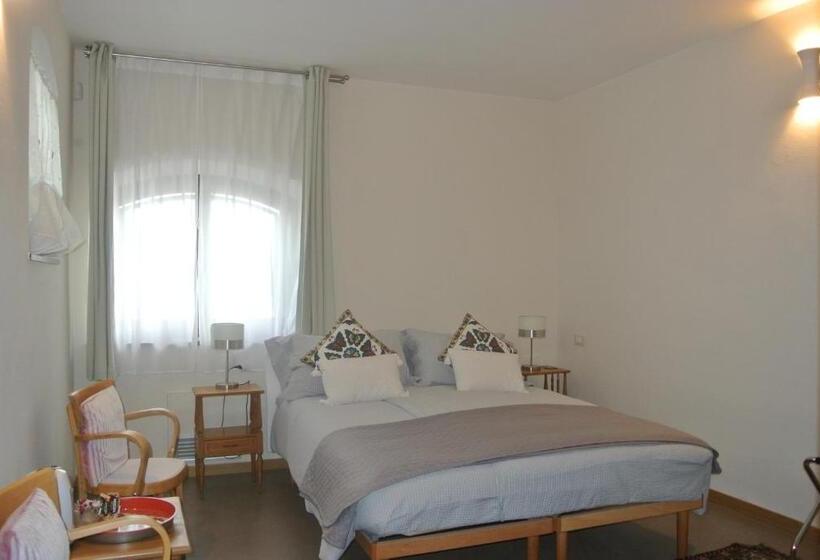 مبيت وإفطار Campagnoli