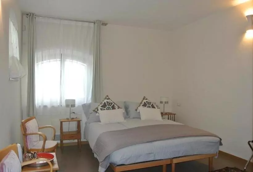 Bed and Breakfast Campagnoli