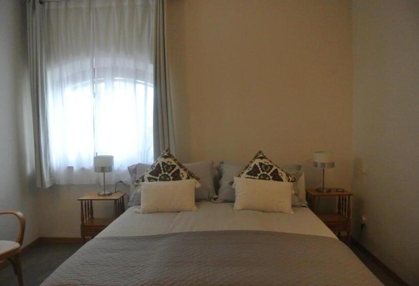 مبيت وإفطار Campagnoli