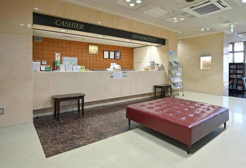 فندق New Century Sakaide