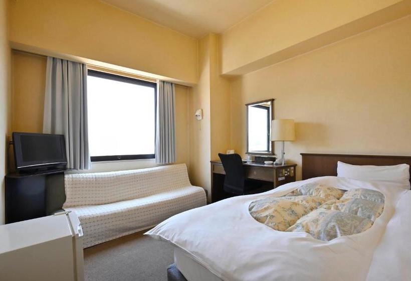 فندق New Century Sakaide