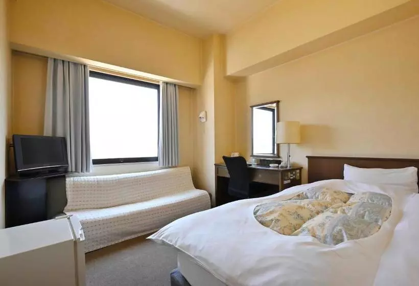 Hotelli New Century Sakaide