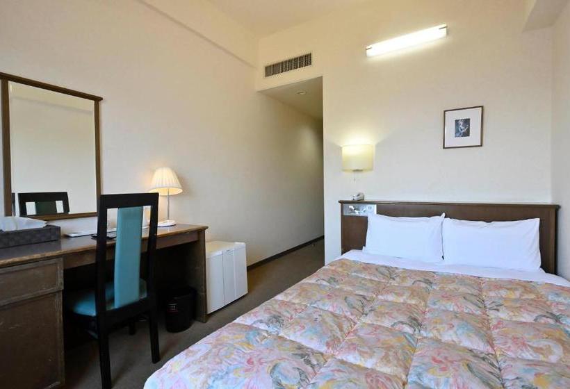 فندق New Century Sakaide