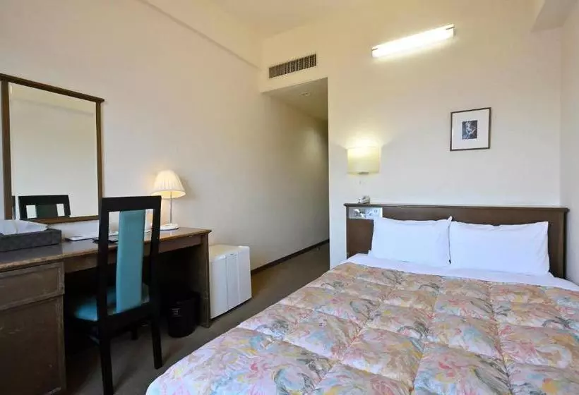 Hotelli New Century Sakaide