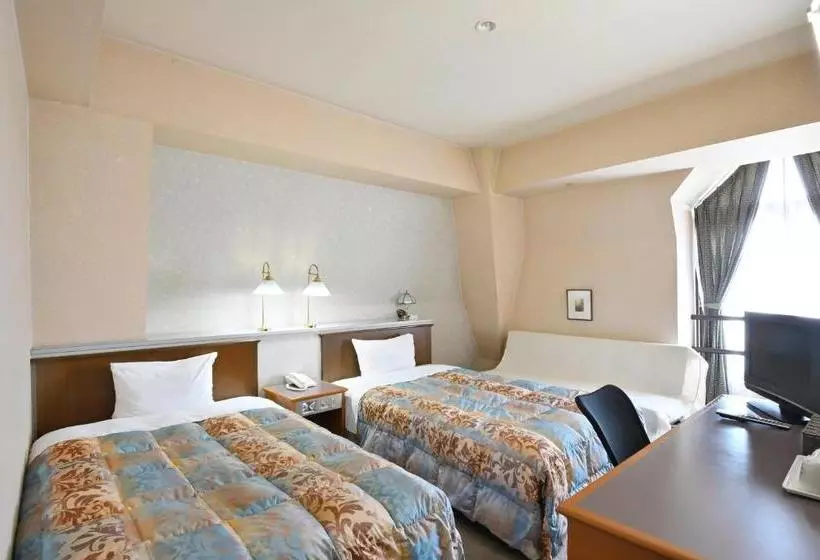 Hotelli New Century Sakaide