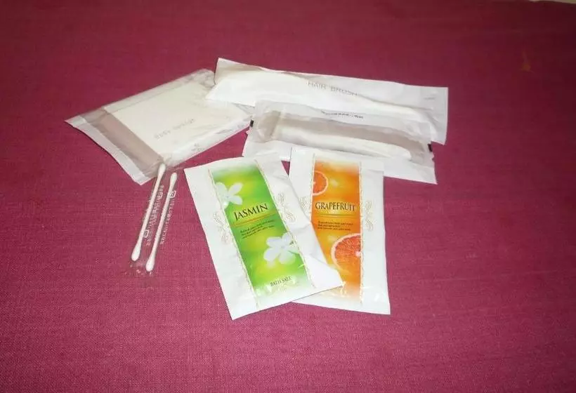 Hotelli New Century Sakaide