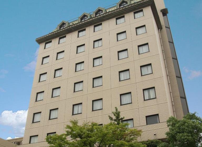 فندق New Century Sakaide