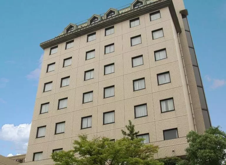 Hotelli New Century Sakaide