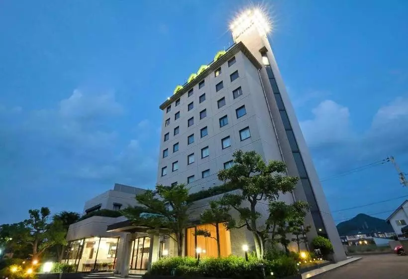 Hotelli New Century Sakaide