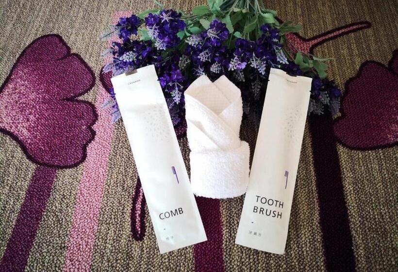 Lavande Hotel Yinchuan Railway Station Wanda