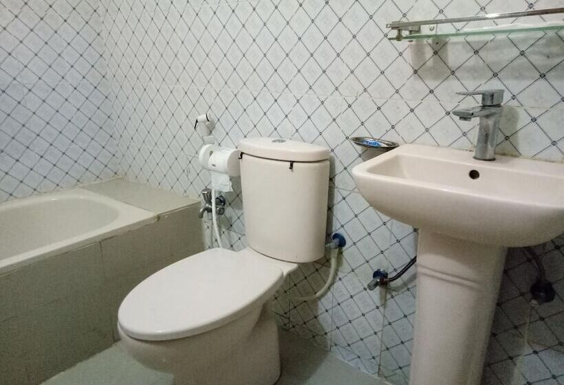 فندق Hill Town Residence