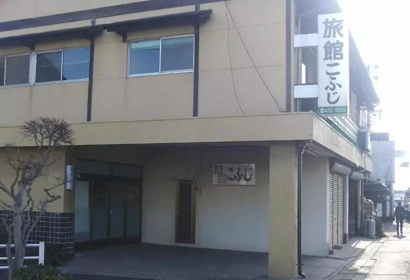 Kofuji Ryokan