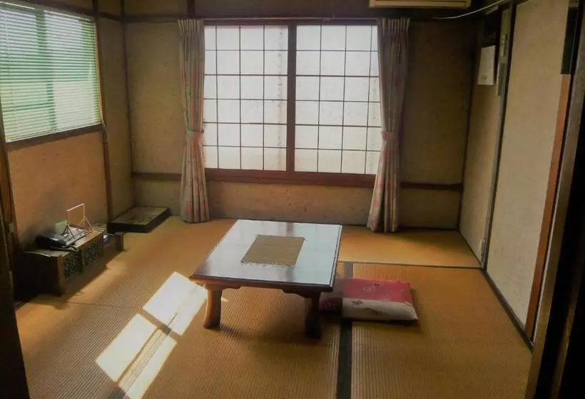 Kofuji Ryokan