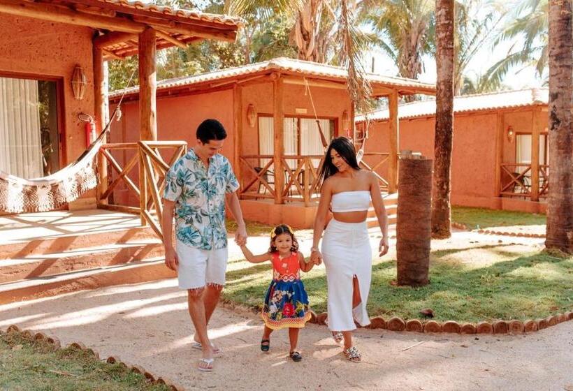 Panzió Pousada Aldeia Da Serra