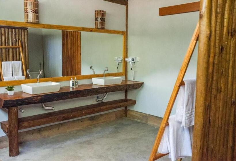 Panzió Pousada Aldeia Da Serra