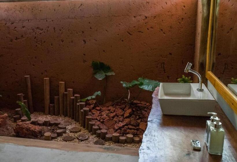 Panzió Pousada Aldeia Da Serra