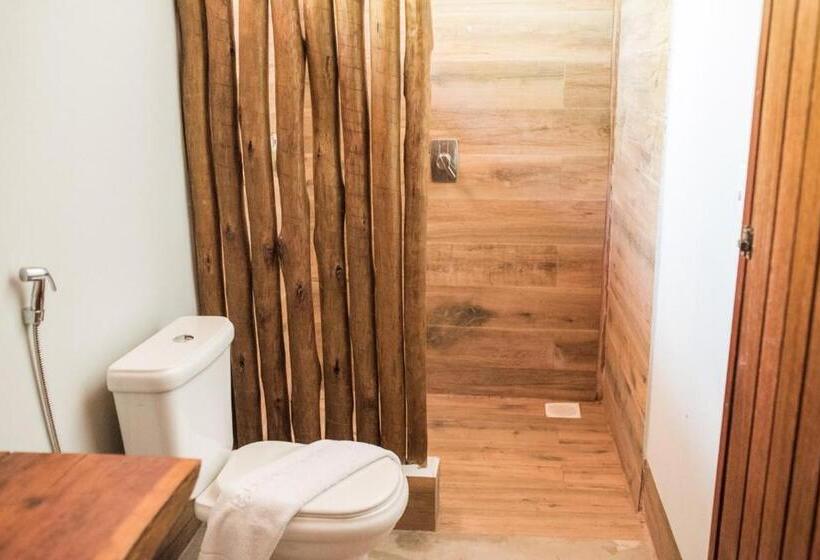 Panzió Pousada Aldeia Da Serra