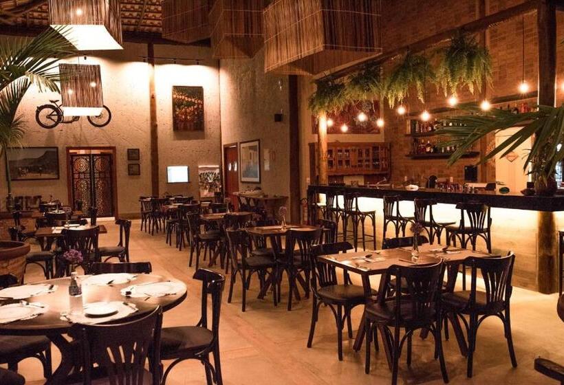 Panzió Pousada Aldeia Da Serra