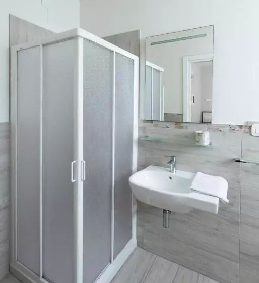 Residence Conchiglie