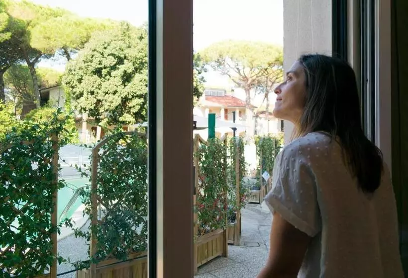 Residence Conchiglie