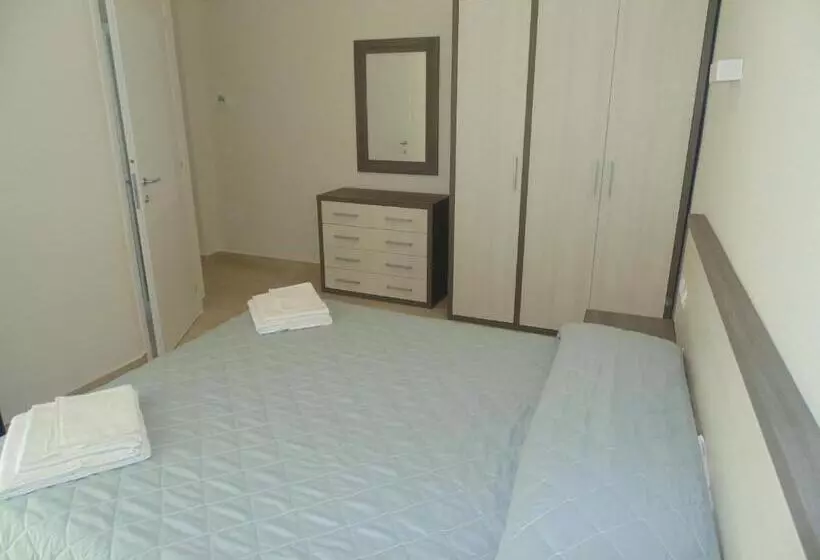 Residence Conchiglie