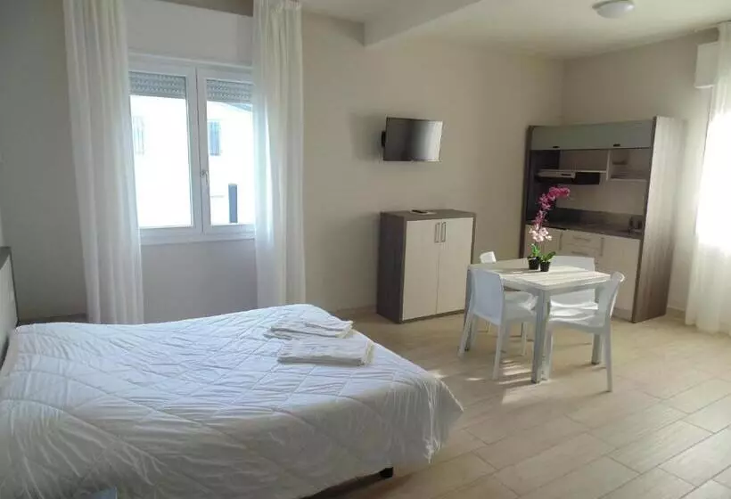 Residence Conchiglie