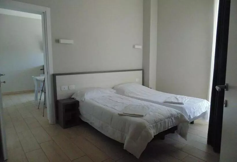 Residence Conchiglie