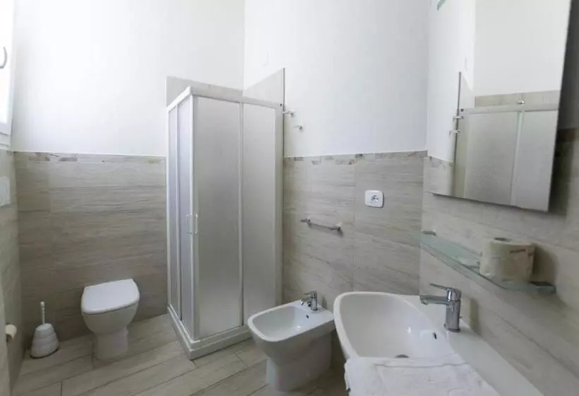 Residence Conchiglie