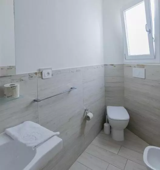 Residence Conchiglie