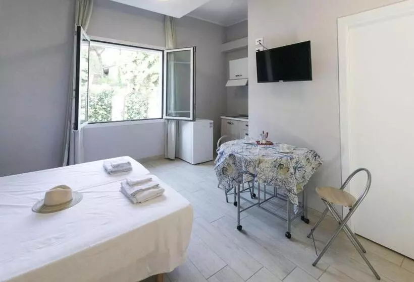 Residence Conchiglie