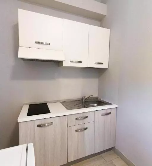 Residence Conchiglie